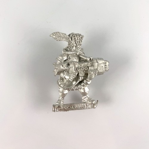 Warhammer 40k vostroyan guard - warhammer,