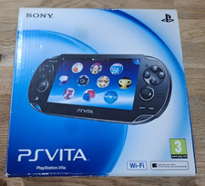 Vita pch 1003 oled - oled, boxed