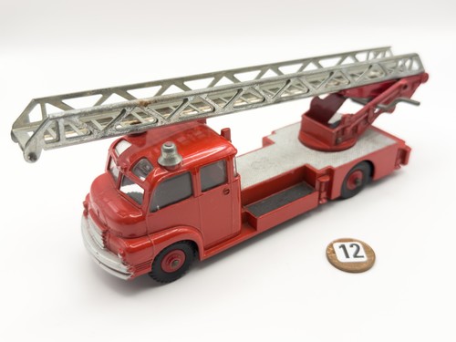 Vintage dinky supertoys 956 - supertoys, #