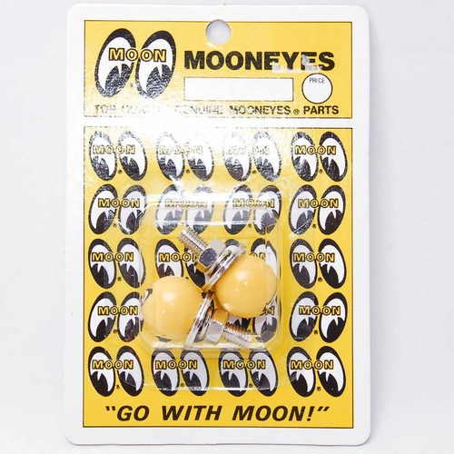 Mooneyes eyeball number - mooneyes,
