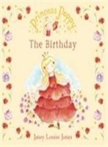 Princess poppy the - poppy:,