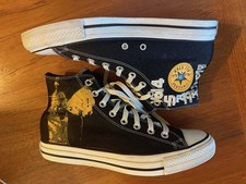CONVERSE ALL STAR Black