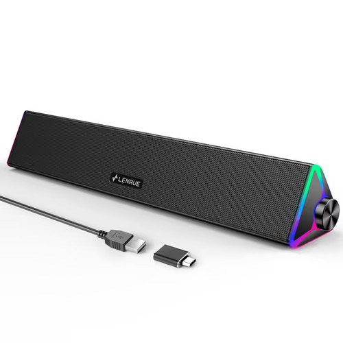 Speakers soundbar with - speakers,