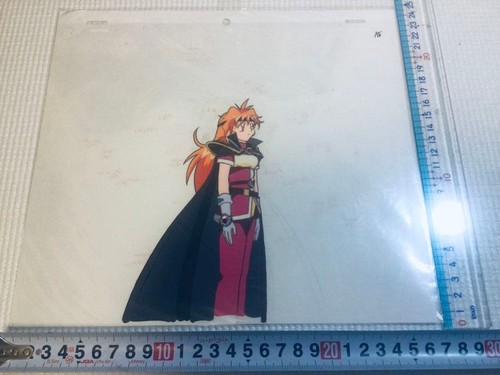 Slayers animation anime - slayers,