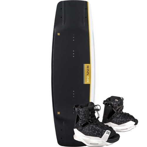 Ronix rise air - air, 3