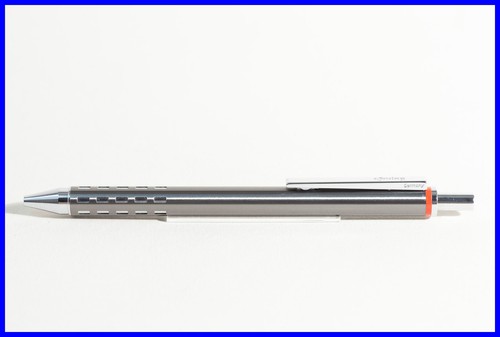 1991 2000 rotring jazz capless - jazz,