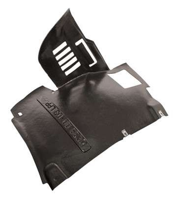 Fits bmw e39 front - fits,