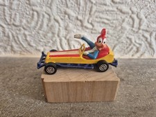 Vintage 1980s Corgi Juniors