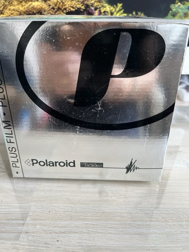 Polaroid 600 extreme - 600,
