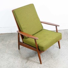 Mid Century Danish Modern