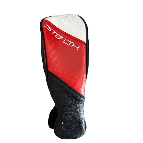 Taylormade stealth black red - black,
