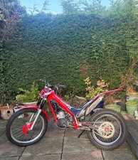 GasGas TXT 125cc