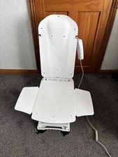 Bath Lift With Bath Cushion
