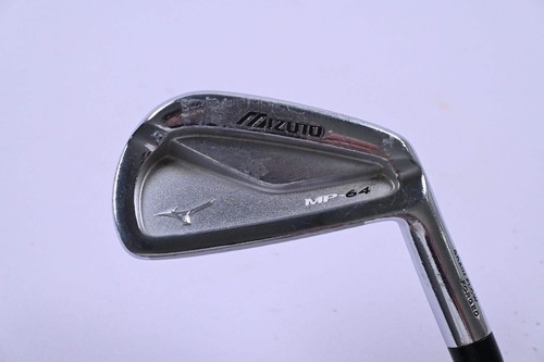 Mizuno iron 21 - /,