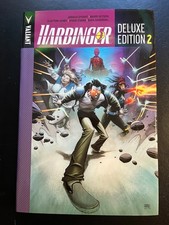 Harbinger Deluxe Edition 2