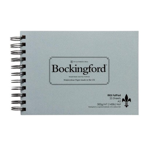 Bockingford watercolour not - bockingford,