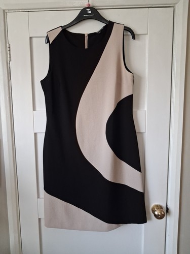 Debenhams collection black