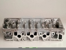 CYLINDER HEAD FITS: MAZDA BT-50 PLATFORM/CHASSIS 2.5 CDVI .FORD ASIA OCEANIA