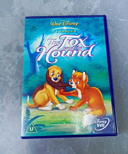 Walt disney the - fox, and