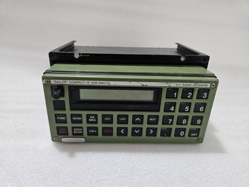 Sailor rm2151 compact - rm2151, hf
