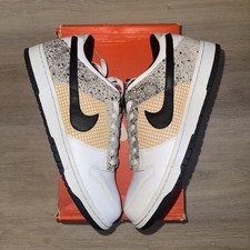 Nike Dunk Low CL Jordan Pack