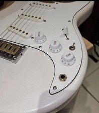 Washburn Force 3 Vintage