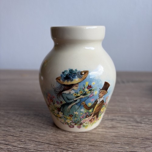 Vintage brixham pottery devon - pottery,