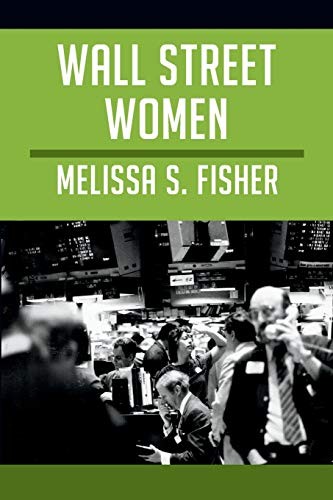 Wall street women by fisher - street,