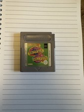 Nintendo Gameboy Centipede & Milipede - Arcade Classic 2 - Game Only