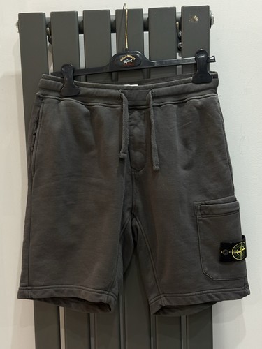 Stone island badge pocket - badge,