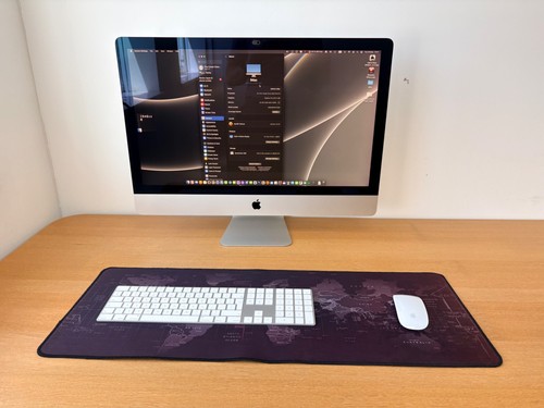 Apple imac retina 5k - 27",
