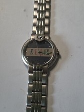 Elle Quartz Women's Wristwatch