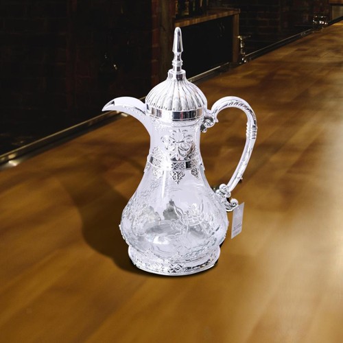 Arabic coffee pot - coffee, tea