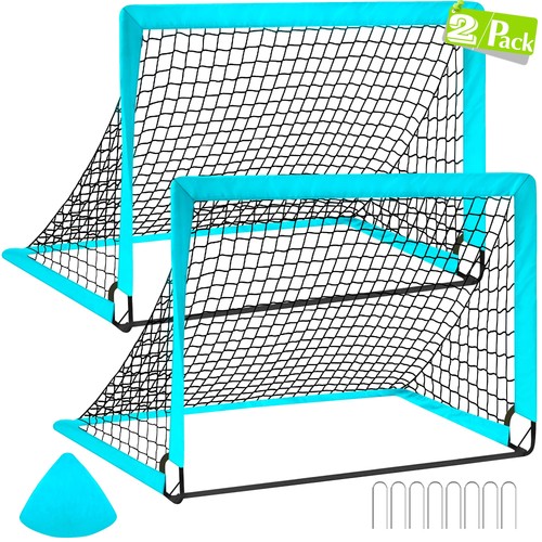 Football goals for kids - for,