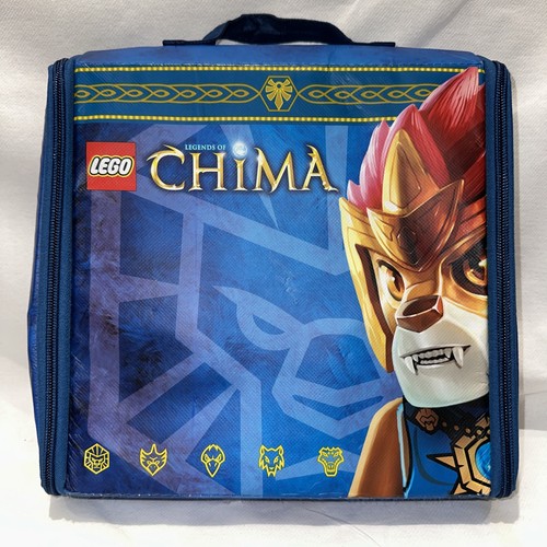 Lego legends chima - legends, of