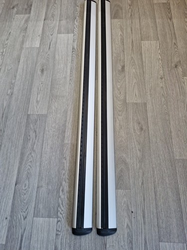 Thule wing bar evo - evo, 127cm