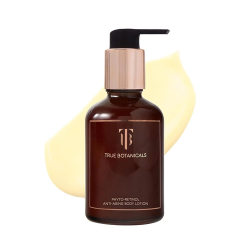 Nib true botanicals phyto - botanicals,