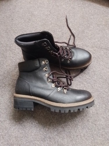 Marks and spencer boots size - spencer,