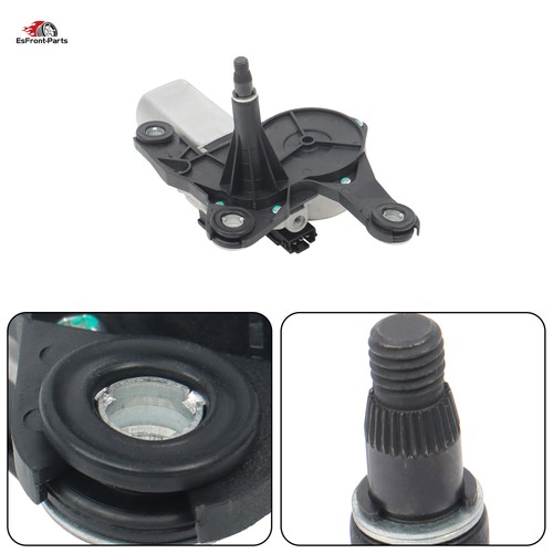 Wiper motor 01273063 for - wiper,