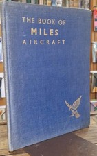 The Book of Miles Aircraft 