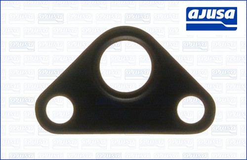 Egr valve 01128100 ajusa - egr,