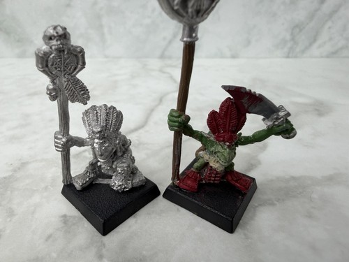 Warhammer fantasy metal - warhammer, forest