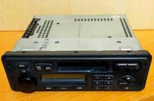 Philips 22RC200/35 Car Radio Cassette Player Citroen Untested Spares Or Repair 