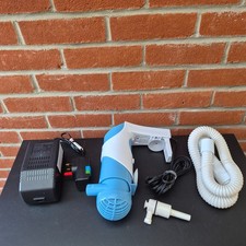 BaByliss Body Benefits Hydro