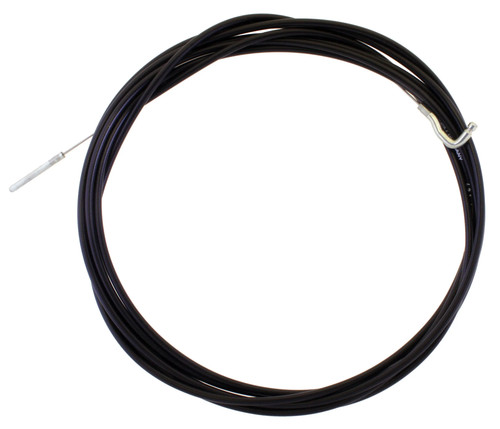 Heater control cable right - heater,