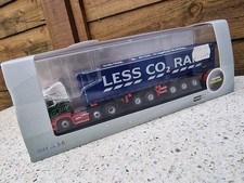 OXFORD 1:76 SHL01CT SCANIA