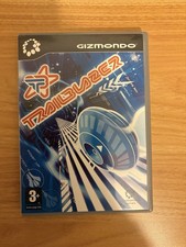 TRAILBLAZER FOR GIZMONDO