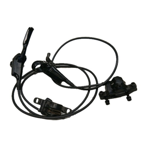 Shimano m285 tektro - shimano,