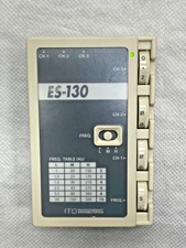 ITO 3-CHANNEL PALM-SIZED