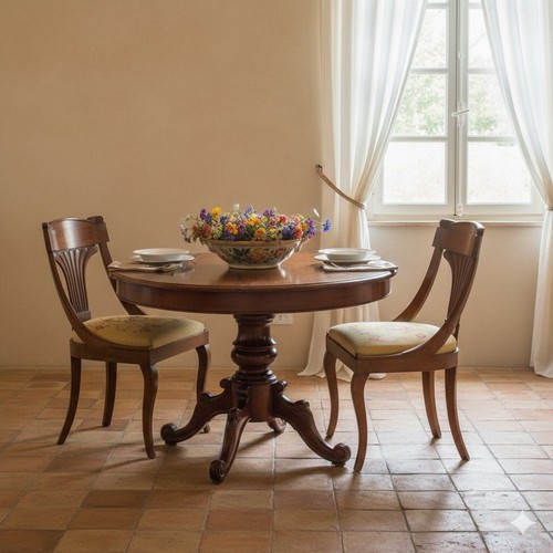 Antique chairs louis - louis, philippe